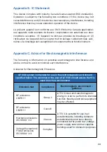 Preview for 35 page of QT Medical QT ECG Recorder User Manual