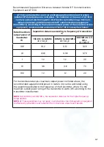 Preview for 38 page of QT Medical QT ECG Recorder User Manual