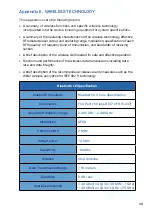 Preview for 40 page of QT Medical QT ECG Recorder User Manual