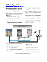 Preview for 6 page of QT M3000 Site Preparation Manual