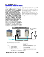 Preview for 7 page of QT M3000 Site Preparation Manual