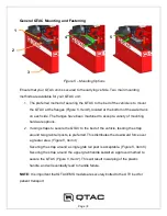 Предварительный просмотр 8 страницы QTAC 85 EMS-C Owner'S Manual