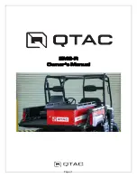 Предварительный просмотр 1 страницы QTAC EMS-R Owner'S Manual