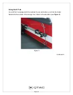 Предварительный просмотр 9 страницы QTAC EMS-R Owner'S Manual