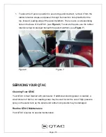 Предварительный просмотр 10 страницы QTAC EMS-R Owner'S Manual