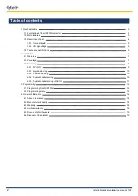 Preview for 2 page of QTech 100-235 Installation And Programming Manual