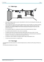 Preview for 7 page of QTech 100-235 Installation And Programming Manual