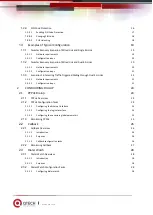 Preview for 3 page of QTech QSR-2830 User Manual