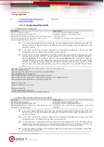 Preview for 5 page of QTech QSR-2830 User Manual