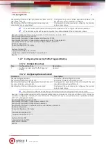 Preview for 14 page of QTech QSR-2830 User Manual