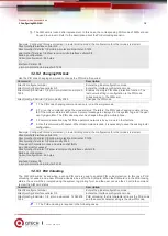 Preview for 18 page of QTech QSR-2830 User Manual