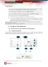 Preview for 19 page of QTech QSR-2830 User Manual