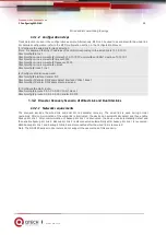 Preview for 20 page of QTech QSR-2830 User Manual