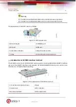 Предварительный просмотр 11 страницы QTech QSR-3920 Series Installation Manual