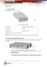 Предварительный просмотр 13 страницы QTech QSR-3920 Series Installation Manual