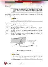 Предварительный просмотр 23 страницы QTech QSR-3920 Series Installation Manual