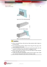 Предварительный просмотр 42 страницы QTech QSR-3920 Series Installation Manual