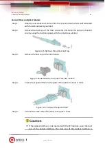 Предварительный просмотр 43 страницы QTech QSR-3920 Series Installation Manual