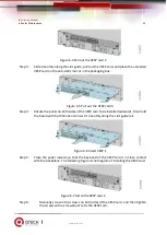 Предварительный просмотр 55 страницы QTech QSR-3920 Series Installation Manual