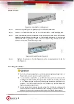 Предварительный просмотр 57 страницы QTech QSR-3920 Series Installation Manual