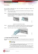 Предварительный просмотр 58 страницы QTech QSR-3920 Series Installation Manual