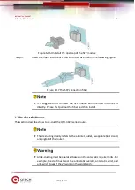 Предварительный просмотр 60 страницы QTech QSR-3920 Series Installation Manual