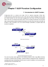 Предварительный просмотр 69 страницы QTech QSW-2800 series Configuration Manual