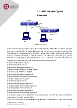 Предварительный просмотр 73 страницы QTech QSW-2800 series Configuration Manual