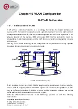 Предварительный просмотр 117 страницы QTech QSW-2800 series Configuration Manual