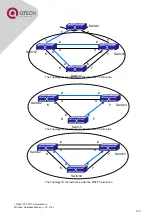 Предварительный просмотр 162 страницы QTech QSW-2800 series Configuration Manual