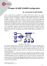 Предварительный просмотр 198 страницы QTech QSW-2800 series Configuration Manual