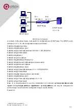 Предварительный просмотр 210 страницы QTech QSW-2800 series Configuration Manual