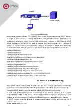 Предварительный просмотр 211 страницы QTech QSW-2800 series Configuration Manual