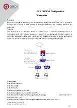 Предварительный просмотр 219 страницы QTech QSW-2800 series Configuration Manual