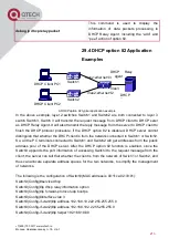 Предварительный просмотр 227 страницы QTech QSW-2800 series Configuration Manual