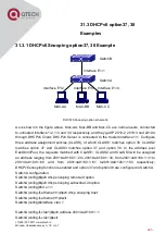 Предварительный просмотр 237 страницы QTech QSW-2800 series Configuration Manual