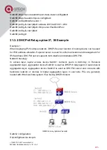 Предварительный просмотр 239 страницы QTech QSW-2800 series Configuration Manual