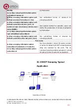 Предварительный просмотр 246 страницы QTech QSW-2800 series Configuration Manual