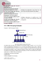 Предварительный просмотр 268 страницы QTech QSW-2800 series Configuration Manual