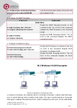 Предварительный просмотр 273 страницы QTech QSW-2800 series Configuration Manual