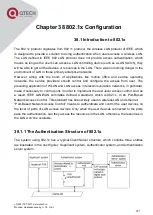 Предварительный просмотр 295 страницы QTech QSW-2800 series Configuration Manual