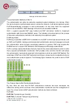 Предварительный просмотр 300 страницы QTech QSW-2800 series Configuration Manual