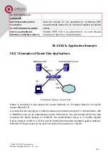 Предварительный просмотр 309 страницы QTech QSW-2800 series Configuration Manual