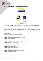 Предварительный просмотр 313 страницы QTech QSW-2800 series Configuration Manual