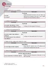 Предварительный просмотр 320 страницы QTech QSW-2800 series Configuration Manual