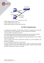 Предварительный просмотр 338 страницы QTech QSW-2800 series Configuration Manual