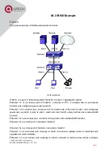 Предварительный просмотр 344 страницы QTech QSW-2800 series Configuration Manual