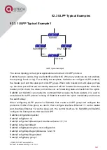 Предварительный просмотр 381 страницы QTech QSW-2800 series Configuration Manual