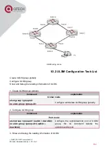 Предварительный просмотр 386 страницы QTech QSW-2800 series Configuration Manual