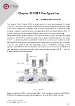 Предварительный просмотр 396 страницы QTech QSW-2800 series Configuration Manual